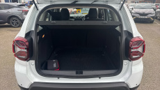 Dacia Duster 1.0 TCe 90 Expression 5dr Petrol Estate